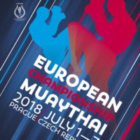 Europameisterschaft Muaythai