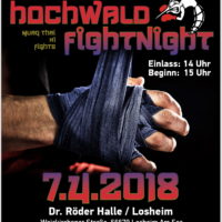 Hochwald Fightnight